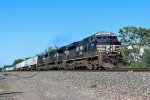 NS 7637 on 23G